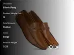 Branded shoes