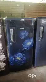 Fridge avilable at low cosr