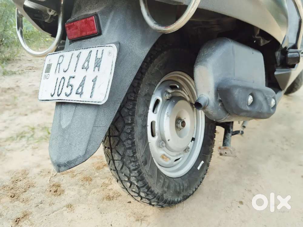 Activa 6G Good Condition