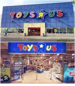 Toys or jewellery showroom need staff sales
