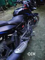 Pulser 125 cc