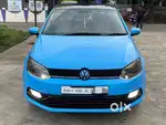 Volkswagen Polo 2009-2013 Diesel Highline 1.2L, 2012, Diesel