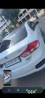 Maruti Suzuki Ciaz 2016 Diesel 80000 Km Driven
