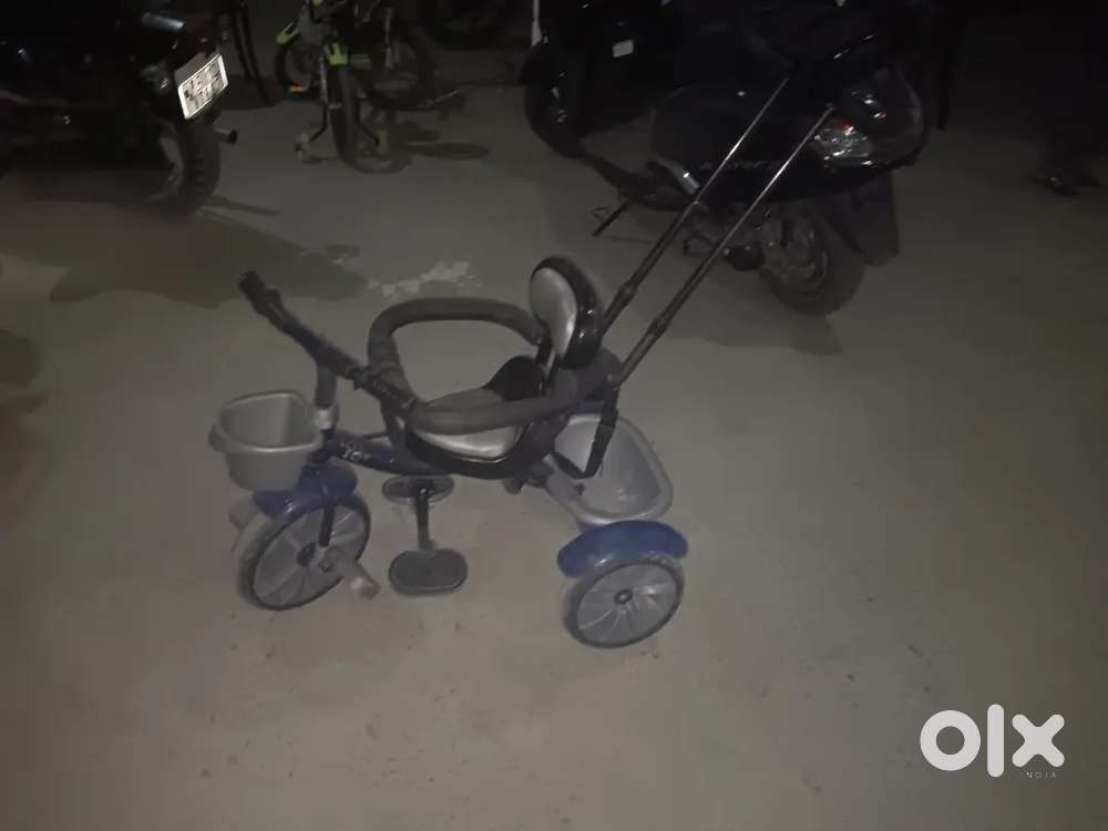 Kids cycle