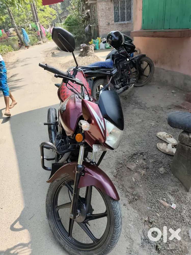 Good condition.heavy engine..