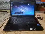 HP company Laptop