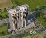 1 BHK FLATS