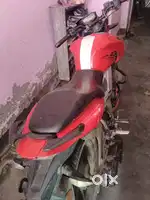 Apachi 4v good conditiom