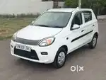 Maruti Suzuki Alto 800 Lxi, 2019, Petrol