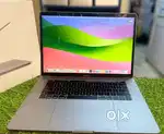MACBOOK PRO A1990 2019 CORE I9 16GB RAM 512GB SSD 15 INCH TOUCH BAR