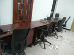 Computer Table