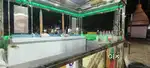 Ice crem food truck