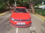 Volkswagen Polo 1.0 Highline Plus TSI, 2020, Petrol