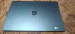MacBook Air M4 15 inch 2025 model