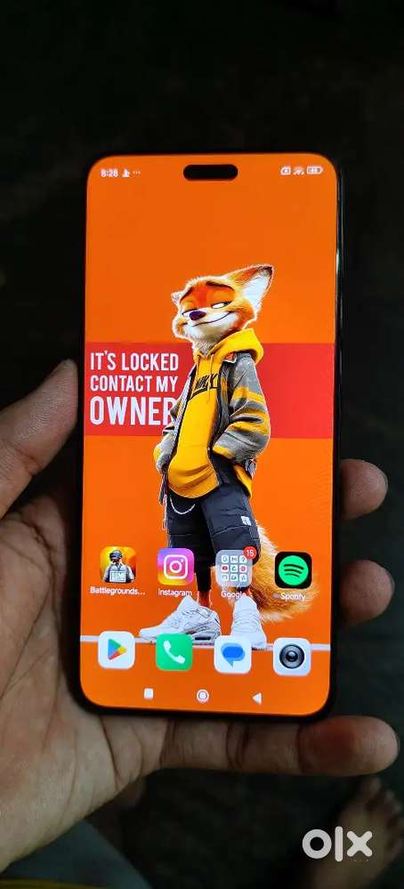 XIOAMI 14 CIVI 5G ( 256GB )