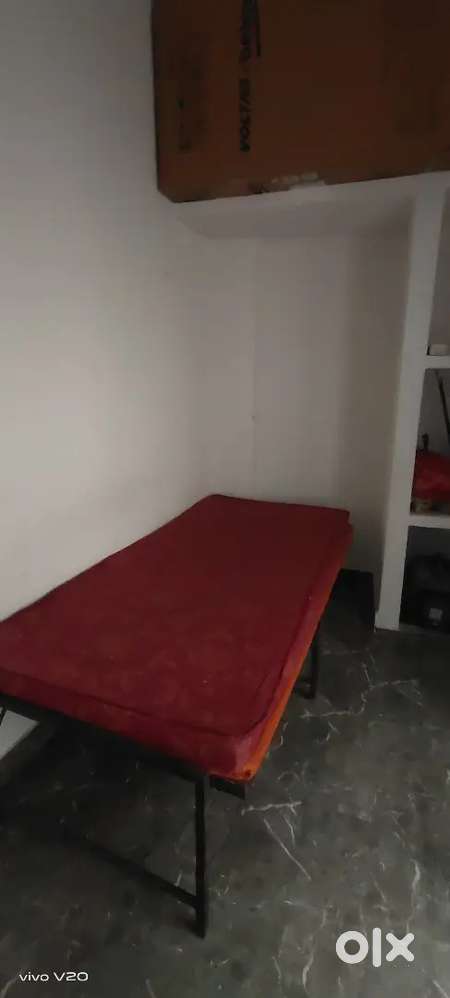 Small Room only for Girl