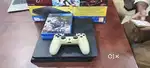 FIFA 24, God Of War 4 PS4 CDs