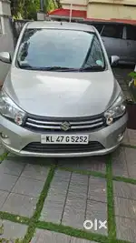 Maruti Suzuki Celerio 2017 Petrol 95000 Km Driven