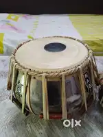 Tabla And Harmonium