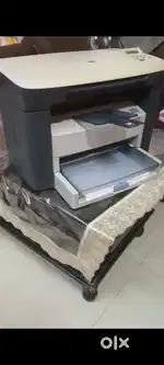 Printer new brand