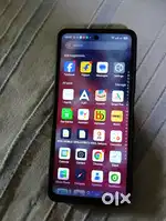 Oppo f23 5G - 8GB/256GB 5000mAh