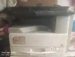 Ricoh printer