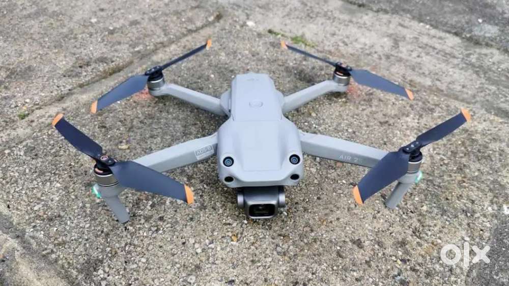 Dji Dron air 2s