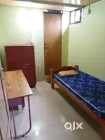 Bath attached room for rent