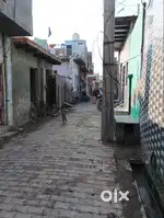 Independent House in Ballabgarh