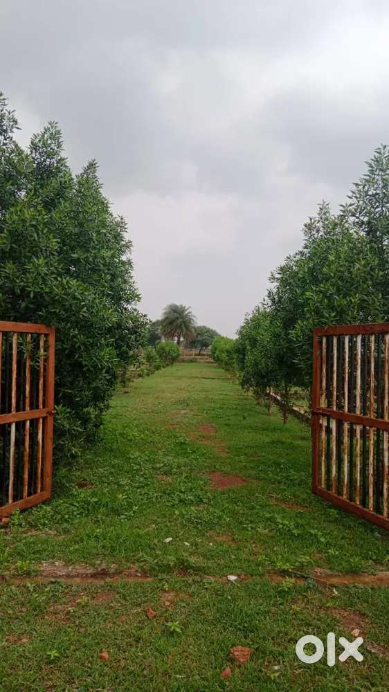 नया रायपुर से  लगा हुआ मंत्रालय से मात्र 10 मिनट की दूरी पर