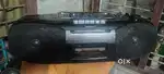 Sony tape recorder