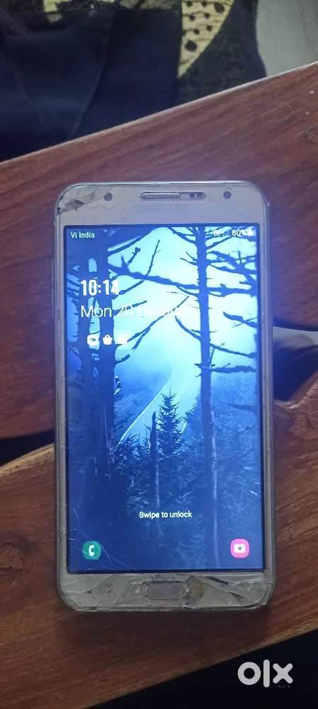 Samsung j7