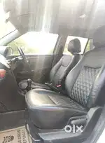 Maruti Suzuki Swift VXI Glory Limited Edition, 2016, Petrol