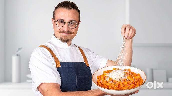 Restaurant Staff Required – Chef / Waiter / Helper Urgently Needed