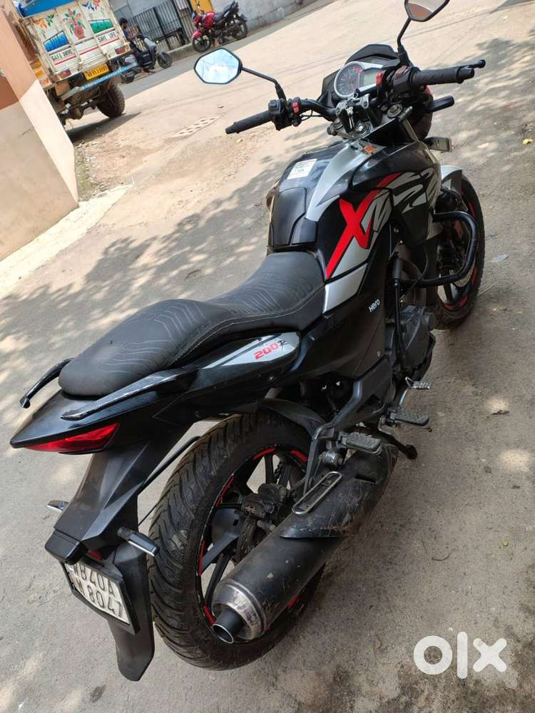 HERO XTREME 200R