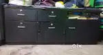 cabinate and drawer