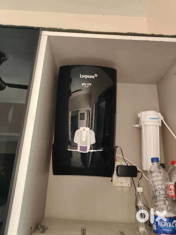 Livpure Water Filter