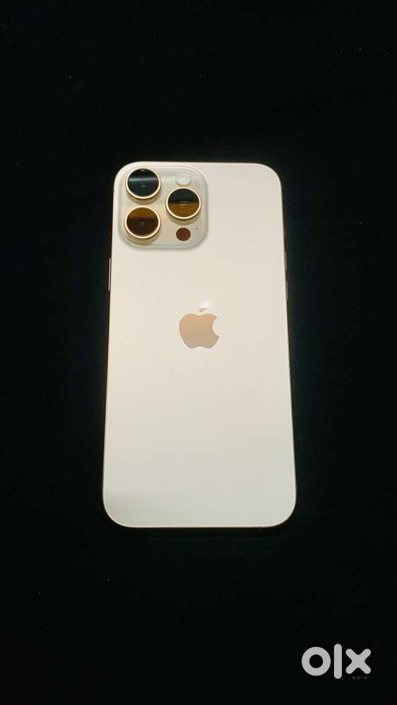 I phone 16 pro max