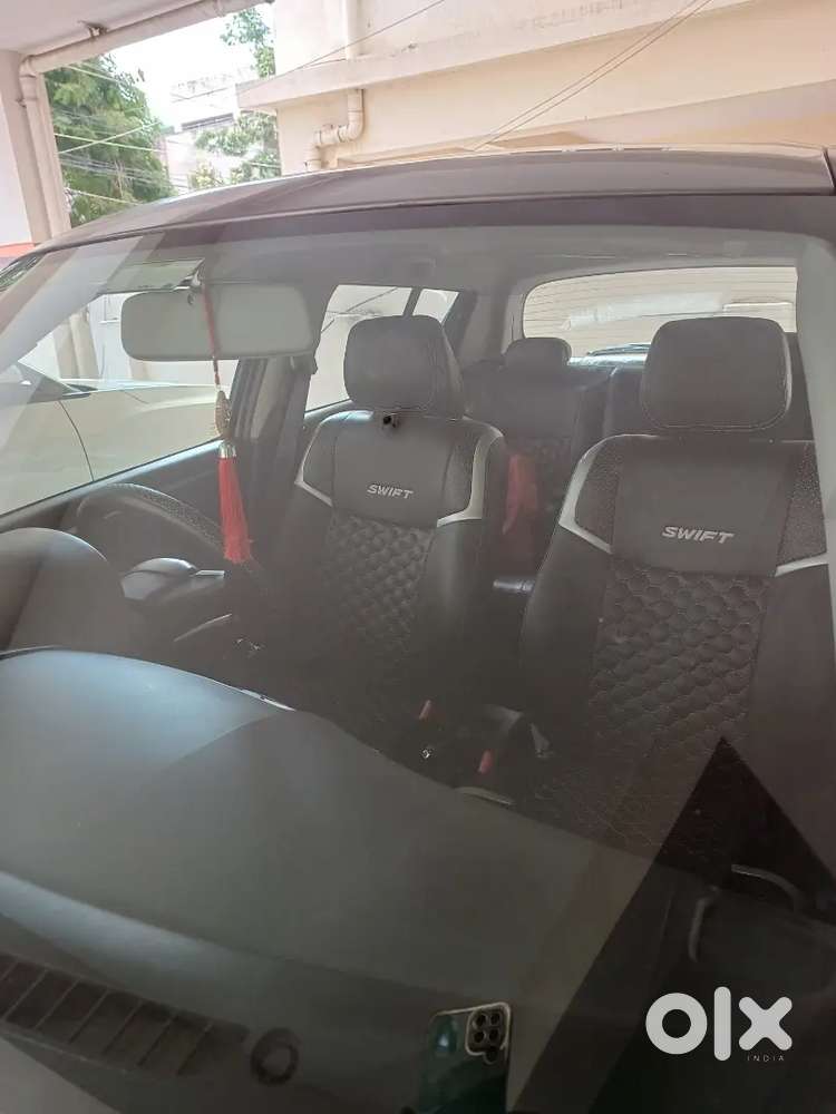Maruti Suzuki Swift 2015 Petrol Well Maintained, new tyres new battery