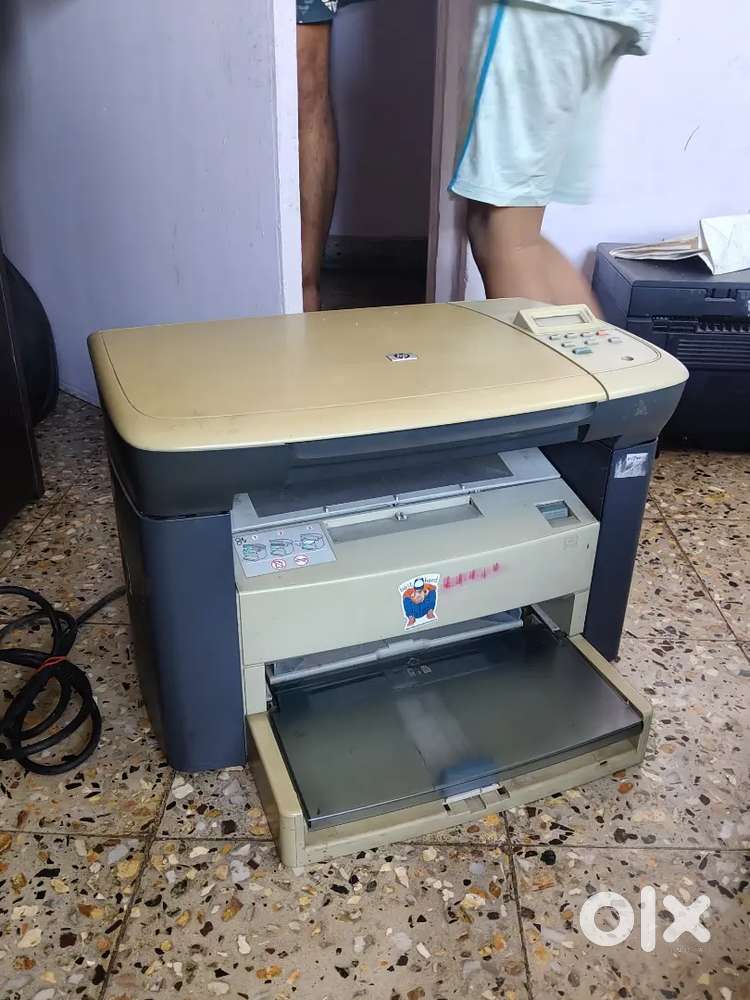 Hp printer