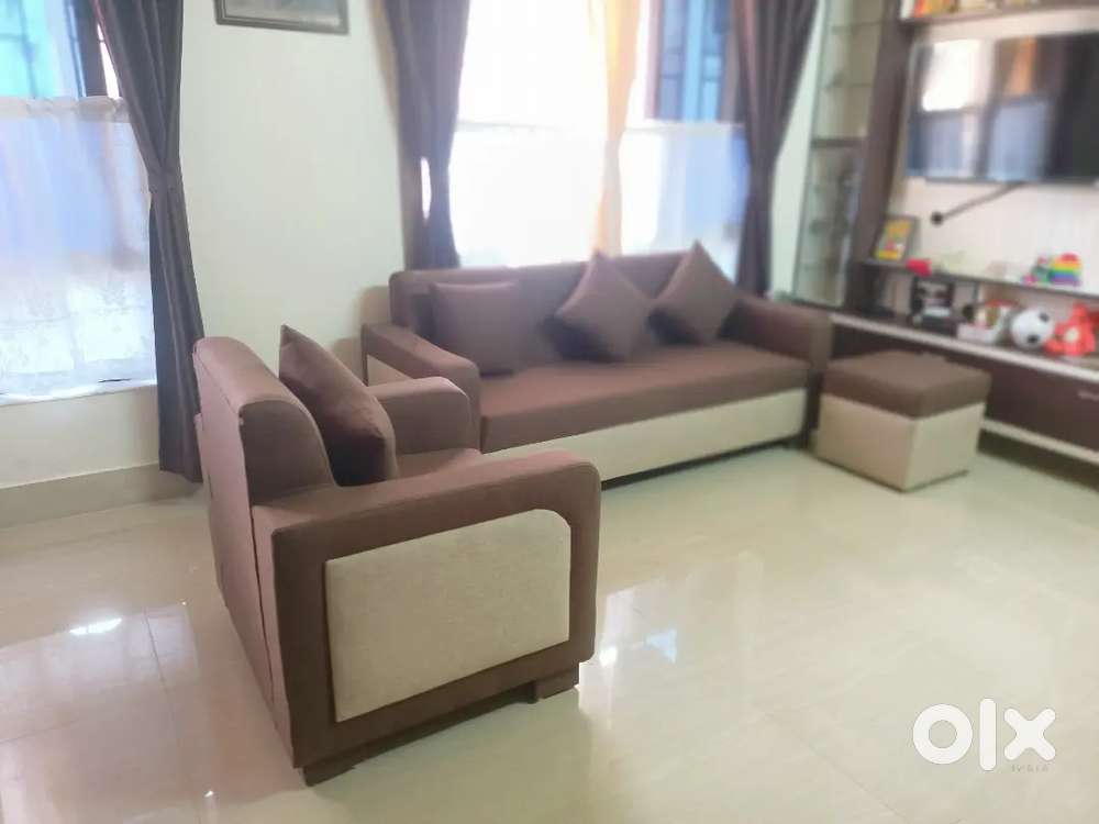 Sofa manufacturer.