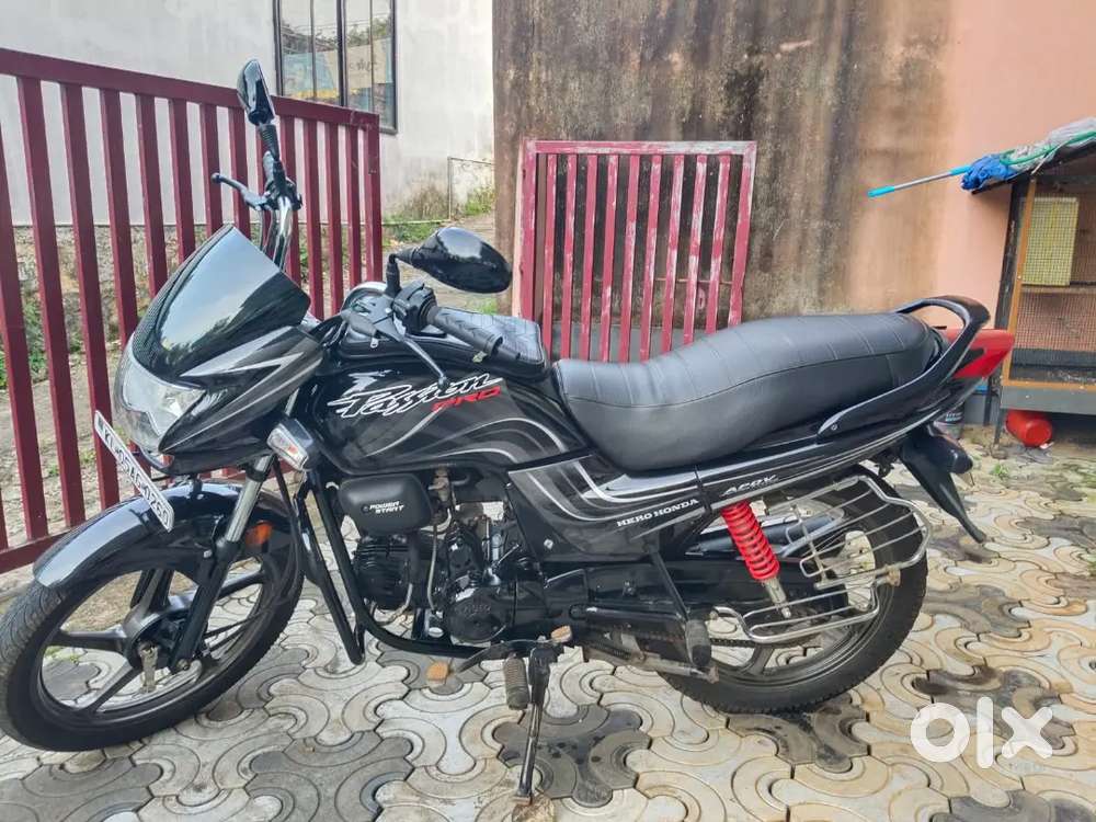 good condition