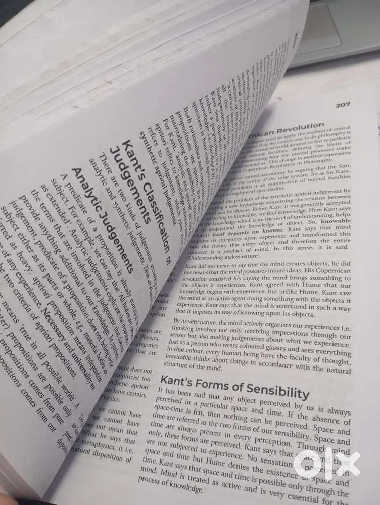 NTA UGC NET PHILOSOPHY PAPER 2