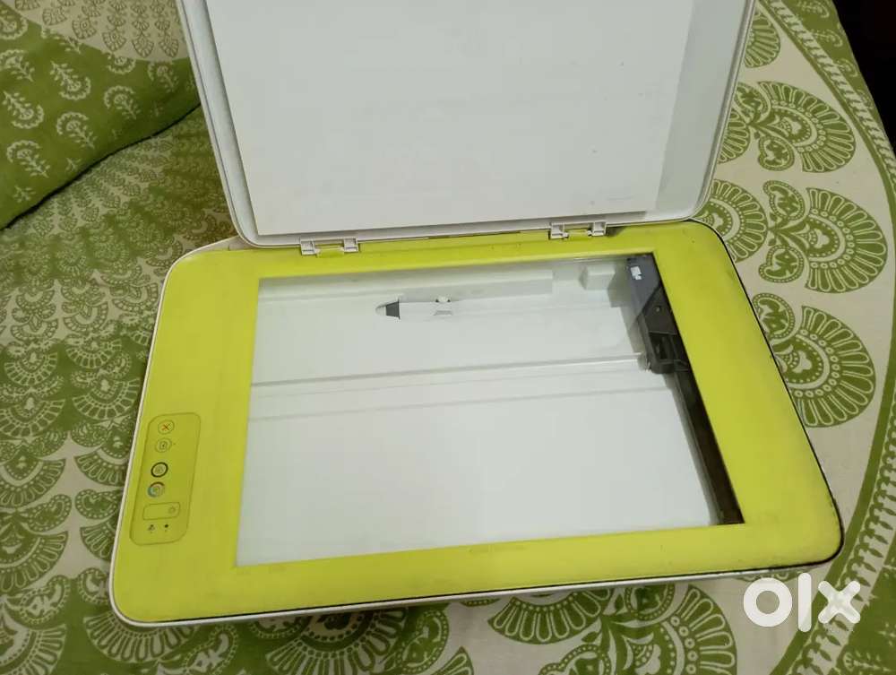 HP DeskJet Ink Advantage 2135