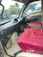 Tata ace face lift ivery colour