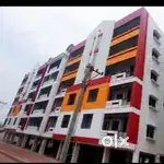 1 bhk, 1 bathroom, balcony