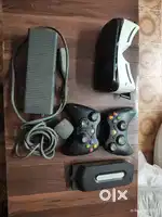 Xbox 360 accessories