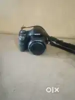 Sony digital camera