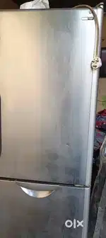 3 door fridge