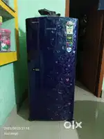 Voltas  fridge